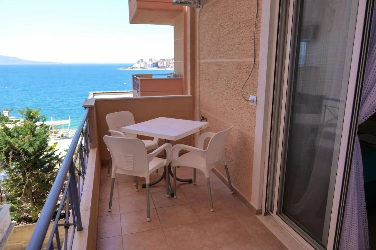 Noel Sea View Apartments ساراندا 0*,