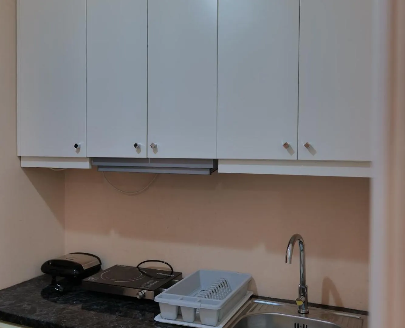 Noel Sea View Apartments ساراندا