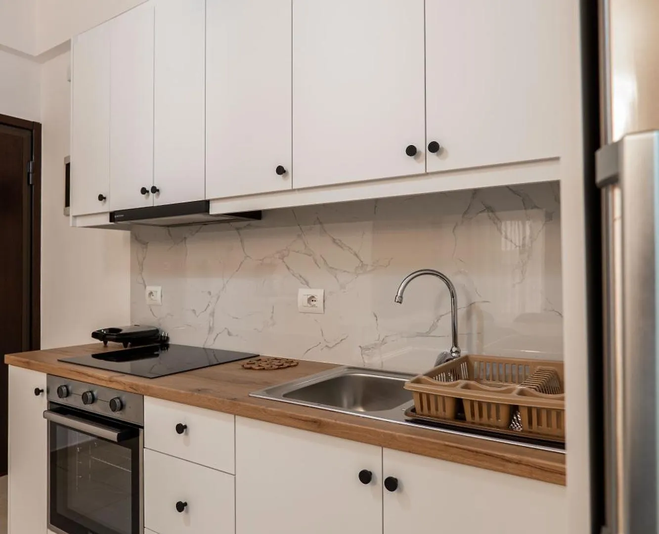 Noel Sea View Apartments Sarande