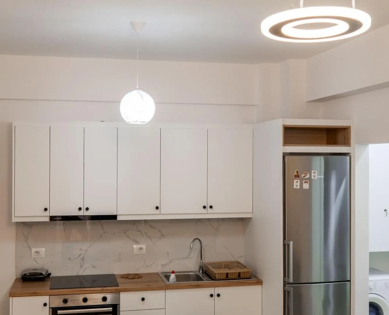 Noel Sea View Apartments Sarande