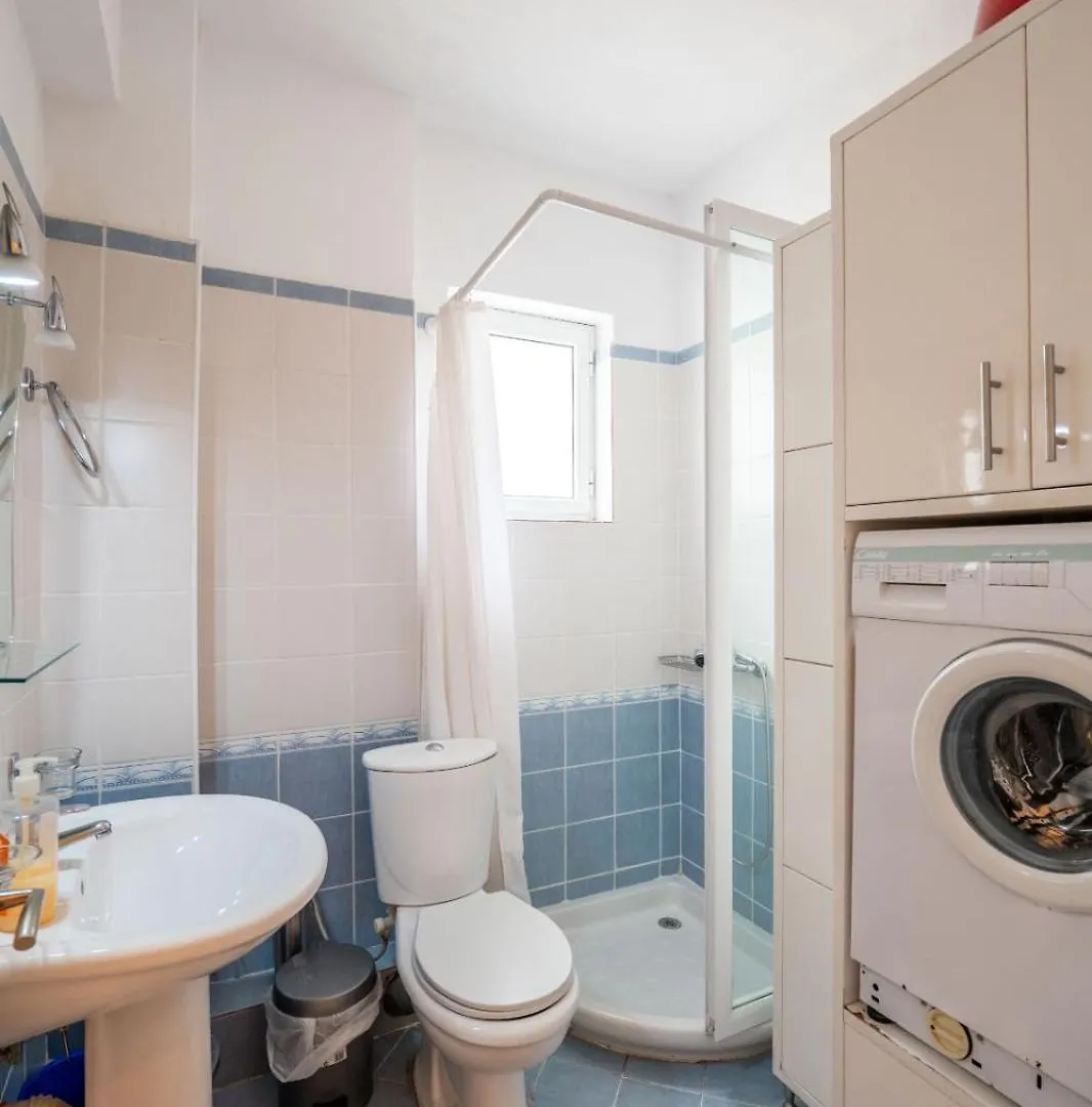 Noel Sea View Apartments Sarande