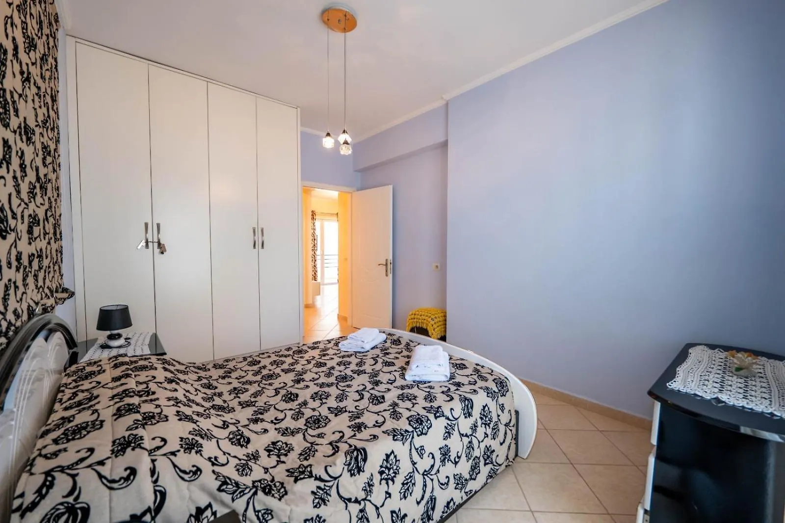 Noel Sea View Apartments Sarande