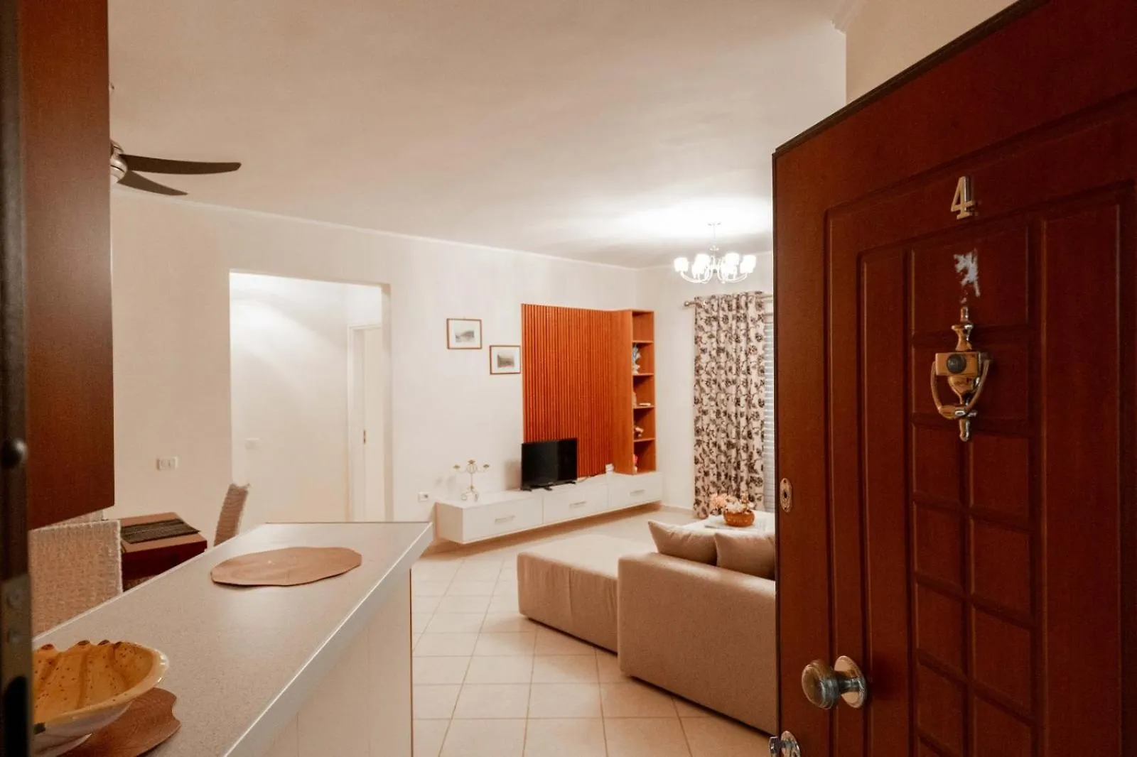 Noel Sea View Apartments Sarande Albania