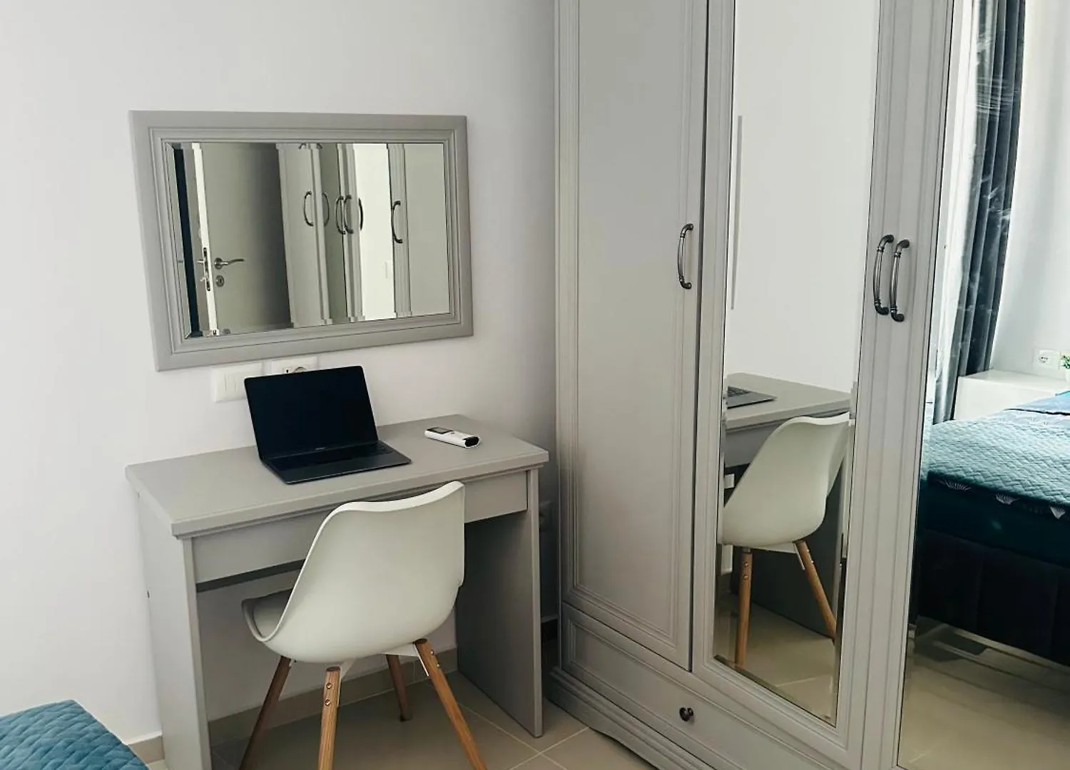 Noel Sea View Apartments Sarande