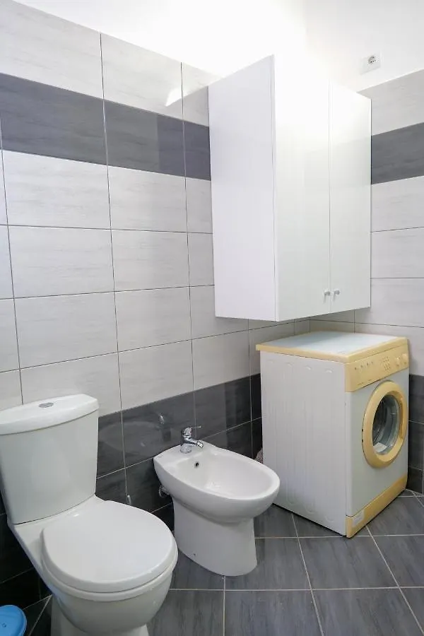 Noel Sea View Apartments Saranda