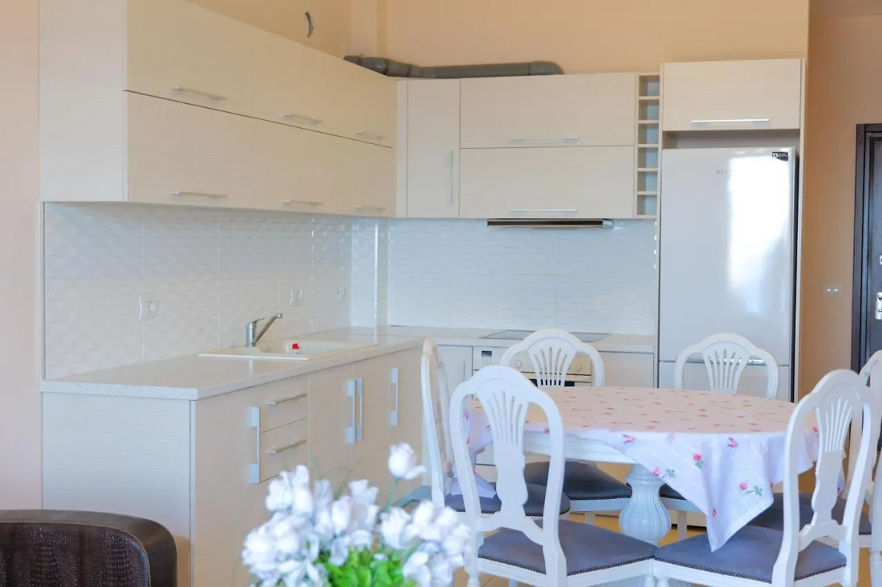 Noel Sea View Apartments Saranda