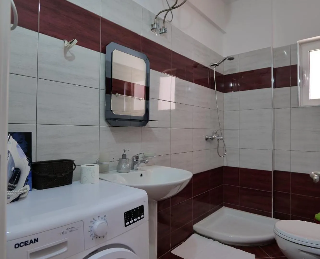 Noel Sea View Apartments Saranda