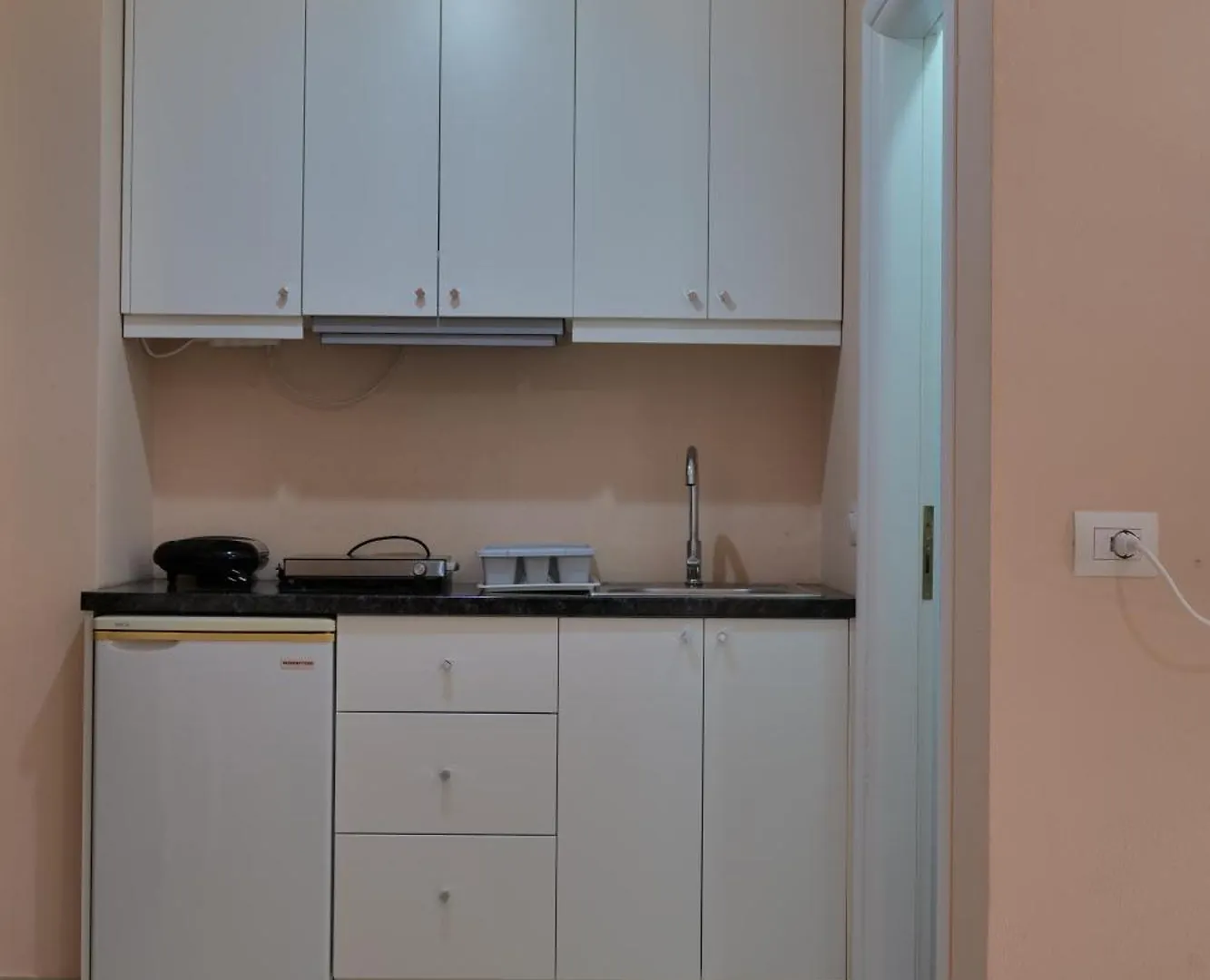 Noel Sea View Apartments Saranda