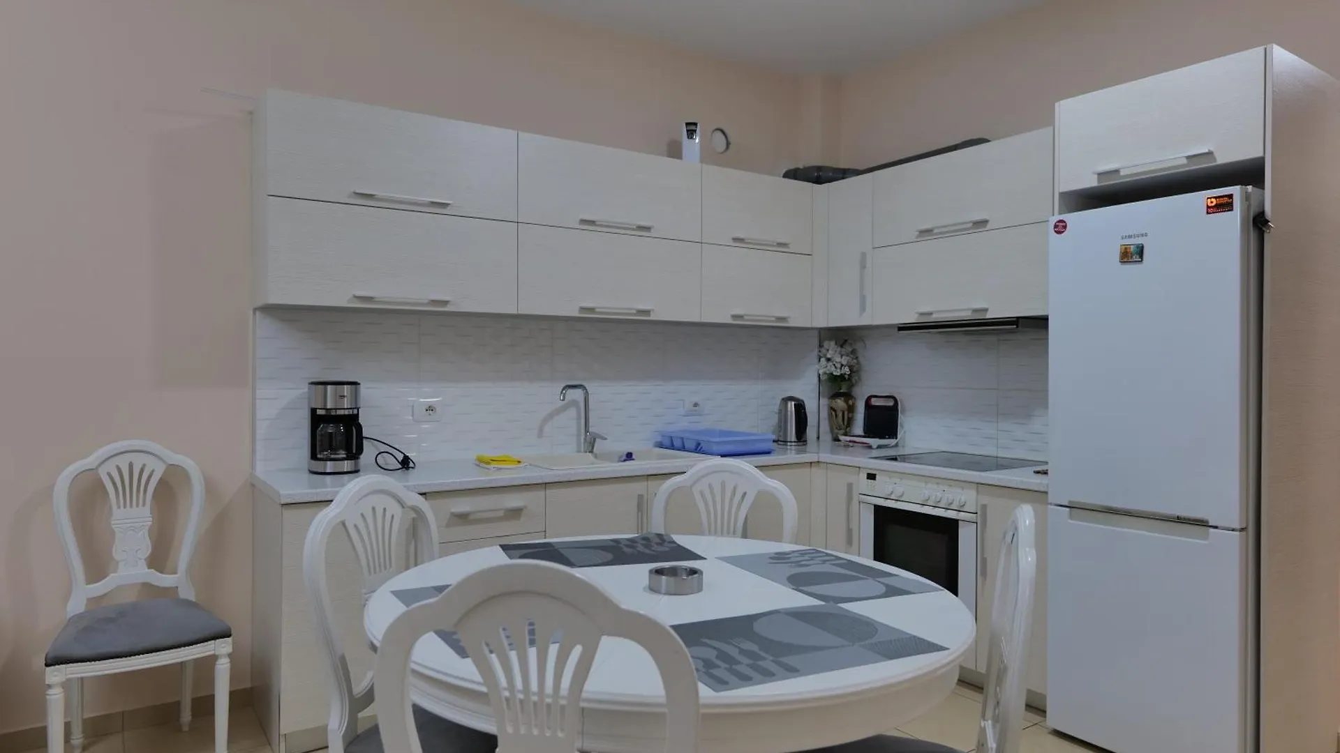 Noel Sea View Apartments Saranda