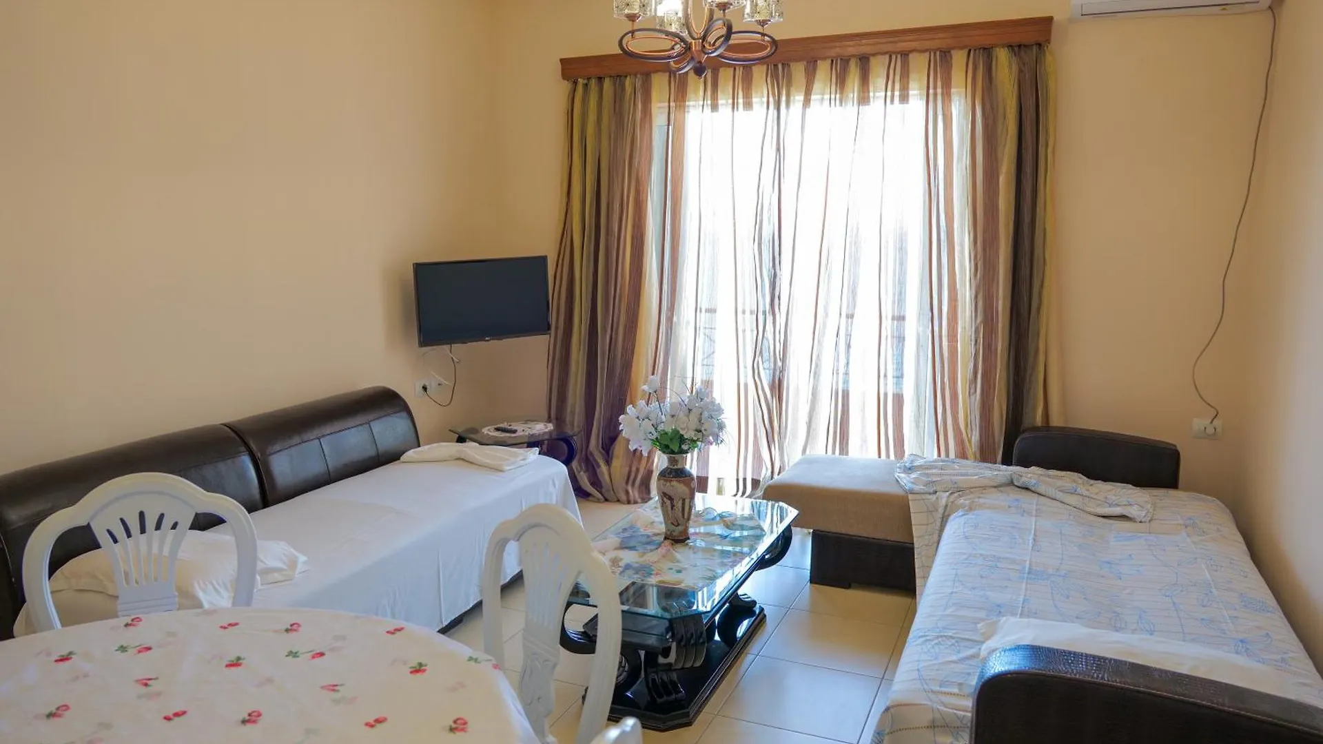 Noel Sea View Apartments Saranda