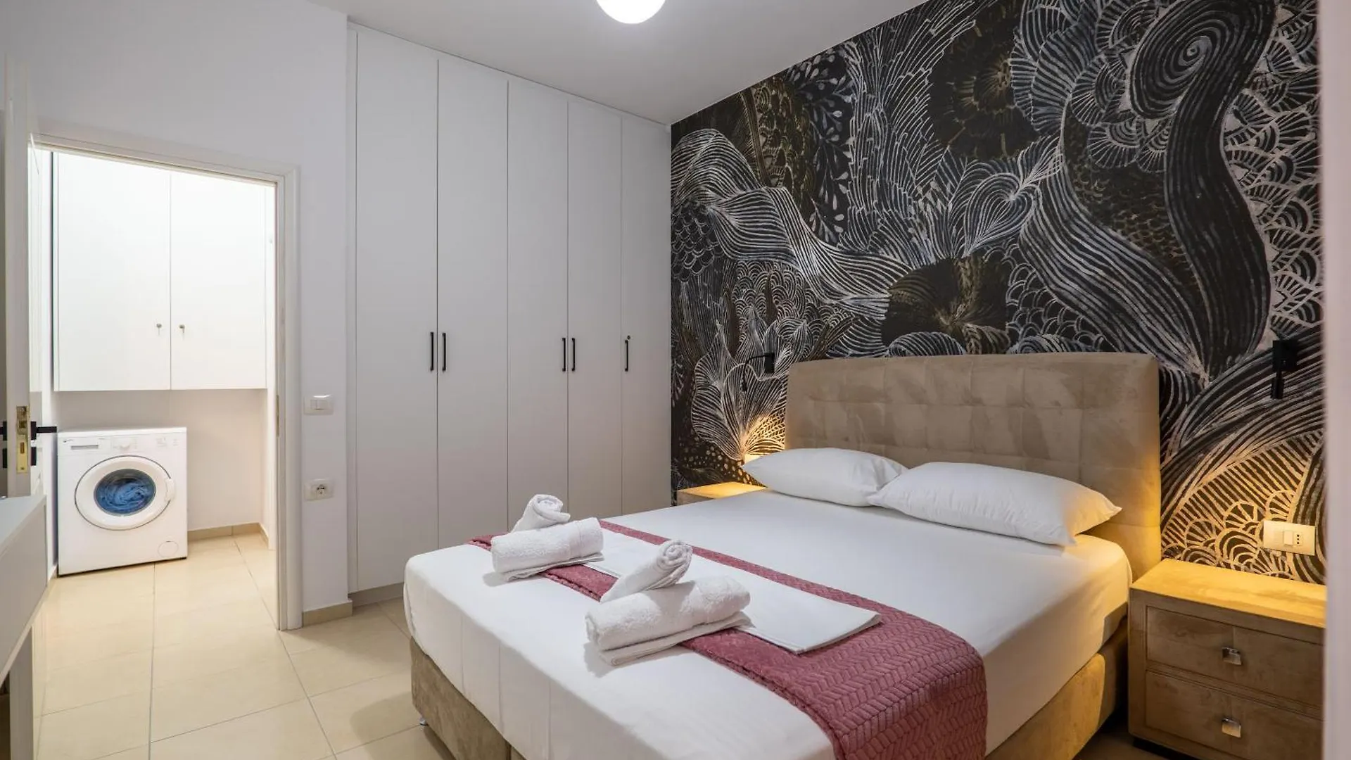 Noel Sea View Apartments Saranda