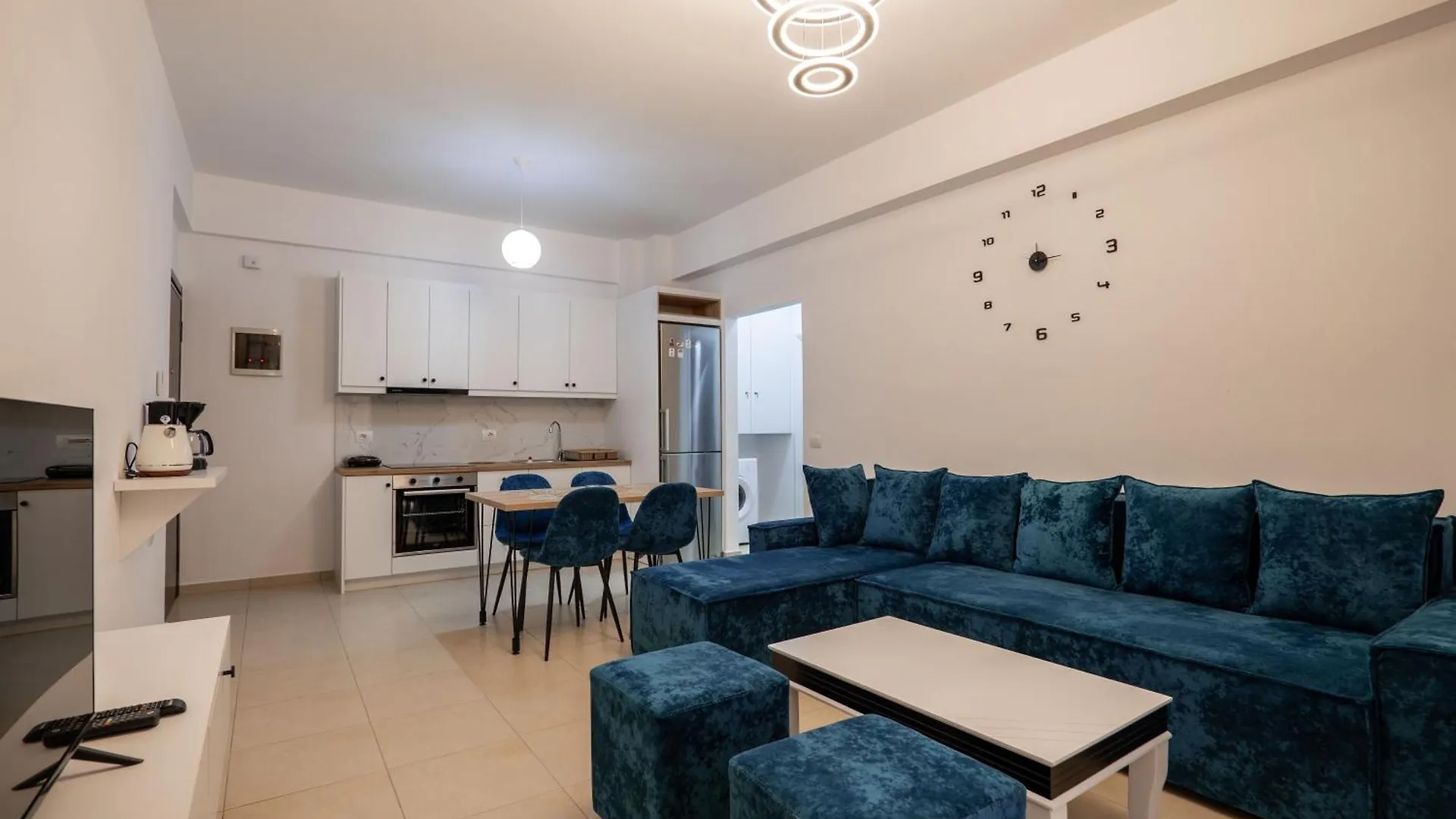 Noel Sea View Apartments Saranda