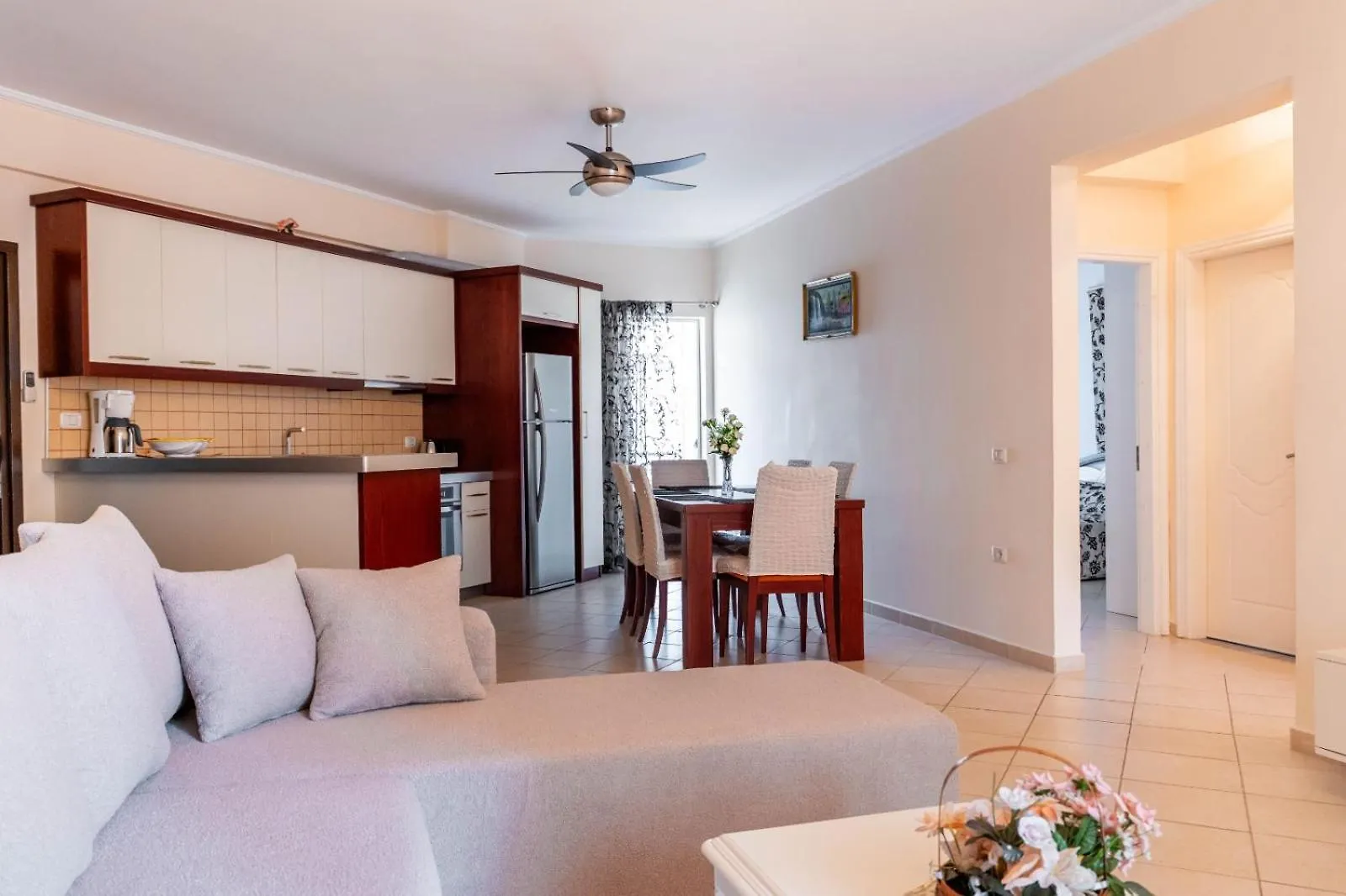 Noel Sea View Apartments Saranda