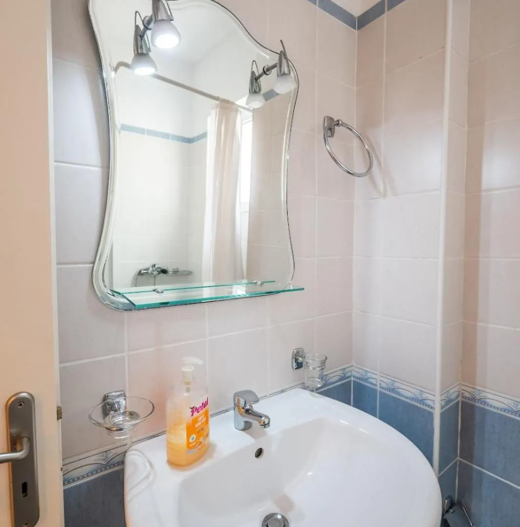Noel Sea View Apartments Saranda